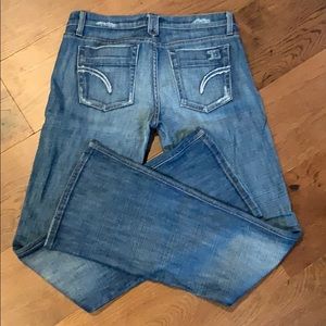 Joes Jeans Rocker Bootcut size 29